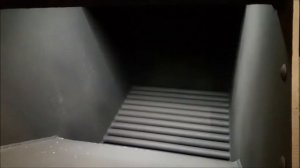 Котел полуавтоматический ВСКЗ GREEN COMFORT 150кВт