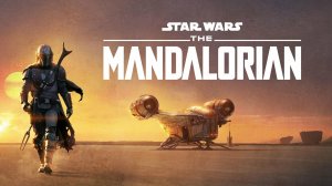 Мандолорец (3 сезон) — Русский трейлер (2022)