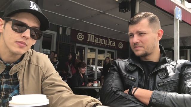 ЕХАТЬ ЛИ В НОВУЮ ЗЕЛАНДИЮ? | Новая Зеландия