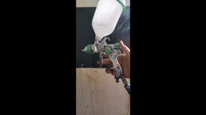 Краскопульт HVLP G2008 | алиэкспресс инструмент