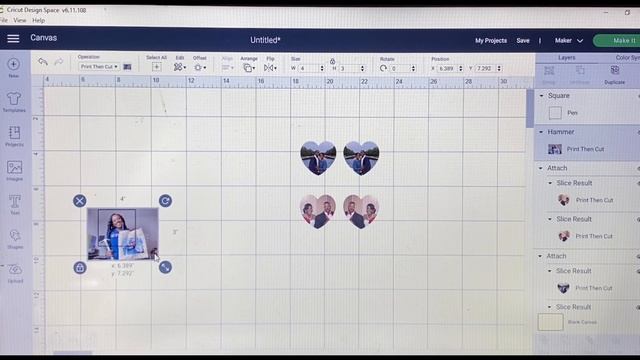 ?SUBLIMATION KEYCHAINS FOR BEGINNERS? смотреть онлайн
