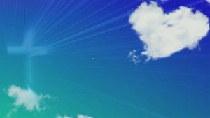 PADRE ZEZINHO - CONHEÇO UM CORAÇÃO – MÚSICA CATÓLICA [LETRA]