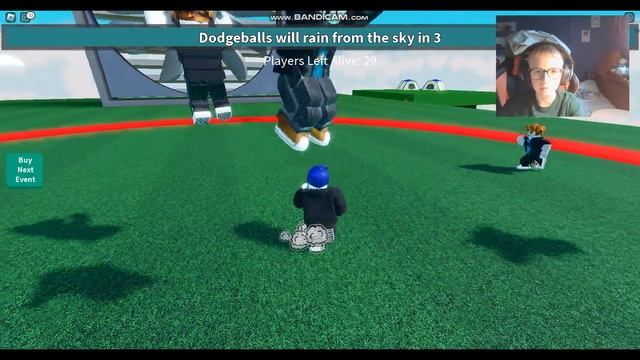 ИГРАЕМ В РОБЛОКС (ПОПАЛИ В ЧЕЛЛЕНДЖ МИСТЕРА БИСТА) смотреть онлайн