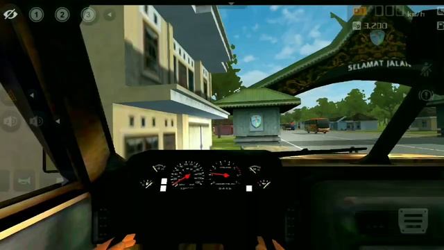 5 Car Mod in Bus Simulator Indonesia - Bussid Truck Mod - Bussid Bus Mod - Bussid Car Mod смотреть онлайн
