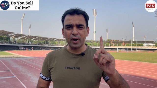 Why India is far ahead to Pak in other games смотреть онлайн