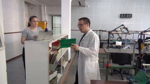 практика 4.1.2. Жулабова №1