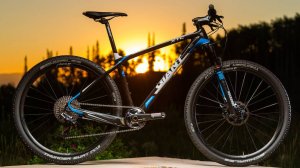 Велопрогулка