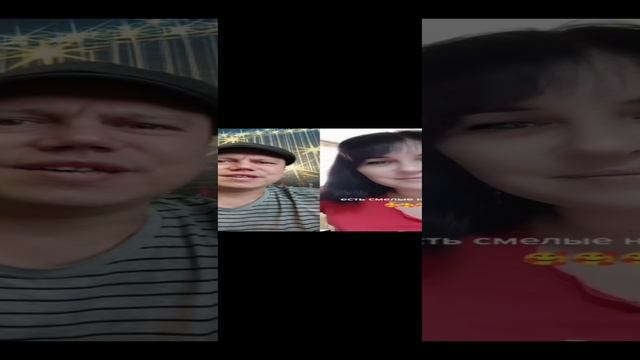 Дуэт красивой песни!