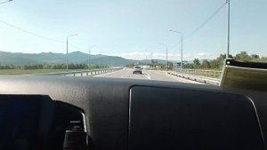 Мы едем в г. Елизово