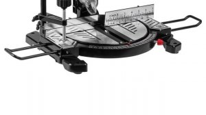 Торцовочная пила комбинированная WORTEX MS 2112 LMB