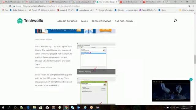 Java JDK download & Install | Core Java Tutorial For Beginners