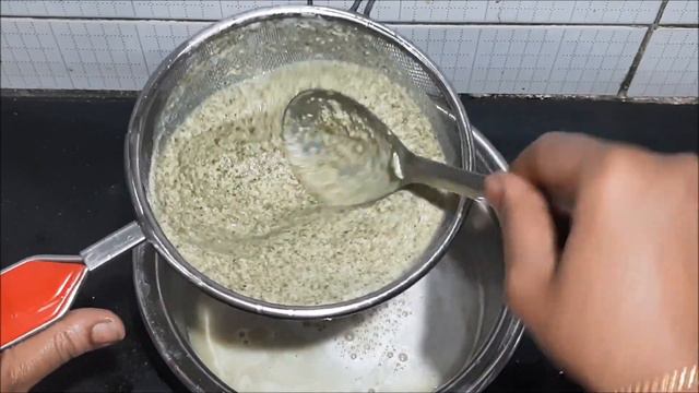 Mooga Uda |Moong Ka Pani |Mung Bean Summer Drink  |Healthy Summer Drink | Authentic Konkani Recipe