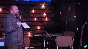 Молитва С Андреем Лукьяновым