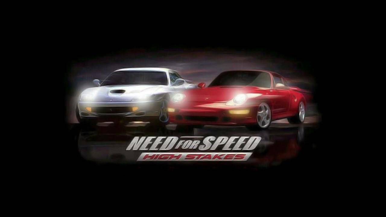 Need for Speed: High Stakes | Игра 1999 года