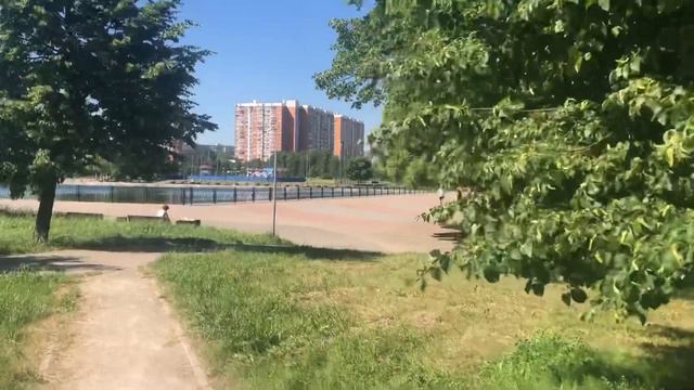 Москва , район Вешняки
