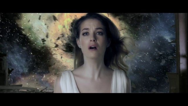 Реклама голливудских киноштампов - 