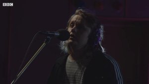 Lewis Capaldi - Bruises (BBC Music Introducing session)
