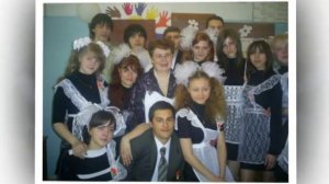 Понимаешь мама я учитель СОШ №48