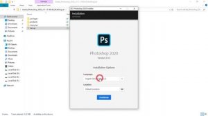 How to install Adobe Photoshop 2021 for FREE 100% EASY METHOD