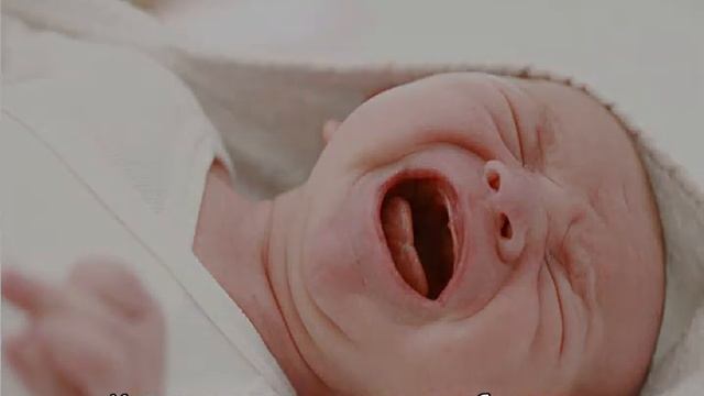 Трясется подбородок у новорожденного при плаче, во время кормления смотреть онлайн