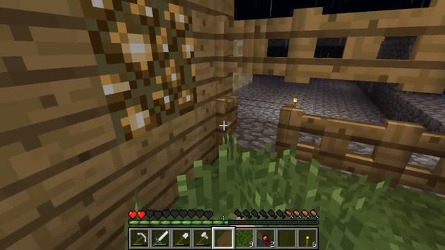 ВСЯ СУТЬ МАЙНКРАФТА [часть 1] смотреть онлайн