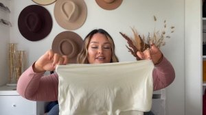 SKIMS REVIEW | TRY ON HAUL | PLUS SIZE