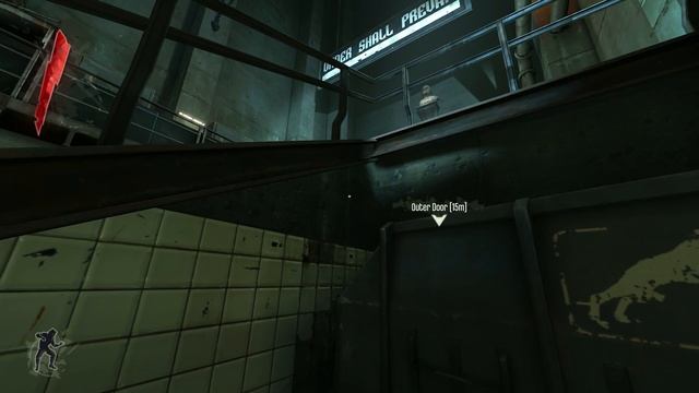 Dishonored - Mission 1 - Ghost | Shadow | Clean Hands смотреть онлайн