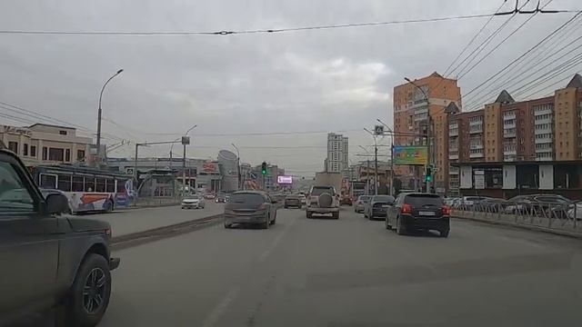 НОВОСИБИРСК /УЛ. ИППОДРОМСКАЯ/ КОШУРНИКОВА