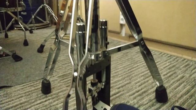 Стойка Хай-хета смотреть онлайн