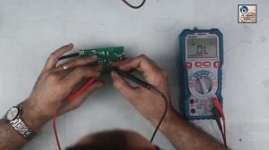 How to repair solar Inverter / Charger AXPERT MAX 7200-48 : Warning Code 32