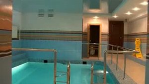 Санаторий Артёма Сергеева