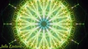 Мандала «Успех и Процветание» от ©️Julia Esoteric