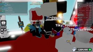 make me op in slap royale [read desc] | Roblox
