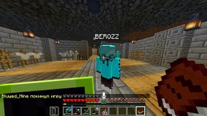 Я СТАЛ ЗАРАЖЁННЫМ!!! - МАЙНКРАФТ БЕСПЛАТНЫЙ ПРИВАТНЫЙ СЕРВЕР СМП 1.19 -