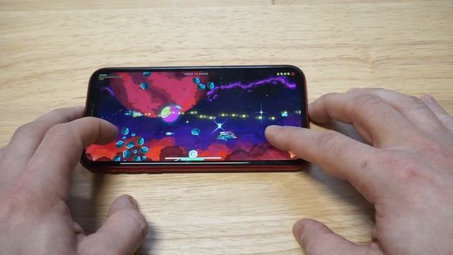 Iphone XR Gaming Performance Review - Fliptroniks.com смотреть онлайн