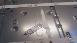 Телевизор bbk 32lem подсветка