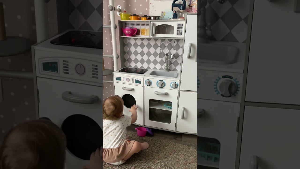 Маленький Поваренок. Личный Шеф-повар. смотреть онлайн