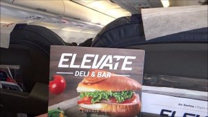 Air SERBIA |FLIGHT REPORT| Airbus A319-132 (YU-APD) Belgrade - Istanbul