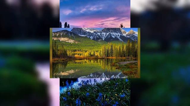 Красота природы смотреть онлайн