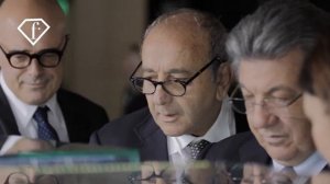 Фабрика серебра "АргентА" на выставке JUNWEX PREMIUM