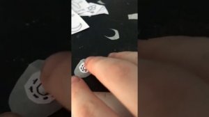 КАК СДЕЛАТЬ СТИКЕРЫ БЕЗ ДВУХСТОРОННЕГО СКОТЧА? ДЕЛАЕМ!