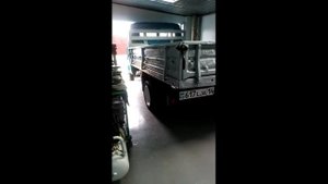 Восстановление Газели