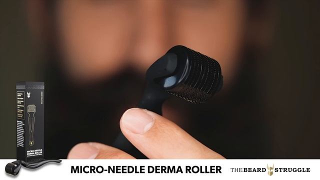 VOXTR BEARD GROWTH BUNDLE смотреть онлайн