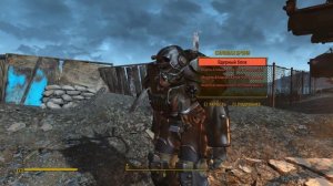 Fallout 4 - Где найти Броню "T-60" Атомных котов