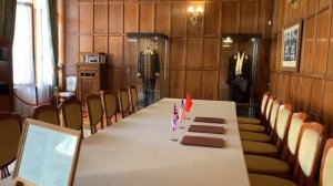 Крым 2022/Посетили Ливадийский дворец