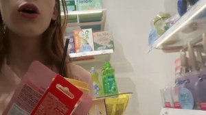шоппинг 🛍️ в ПОДРУЖКА 👍 бижутерия, аксессуары, косметика