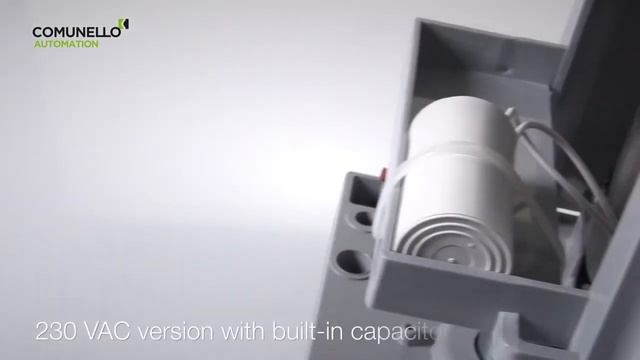 Comunello Automation - Grupo H&D distribuidor oficial смотреть онлайн