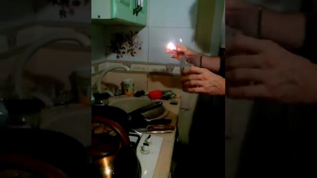 ГОТОВИМ ФЛАМБЕ В ДОМАШНИХ УСЛОВИЯХ НЕ ПОВТОРЯТЬ!!!