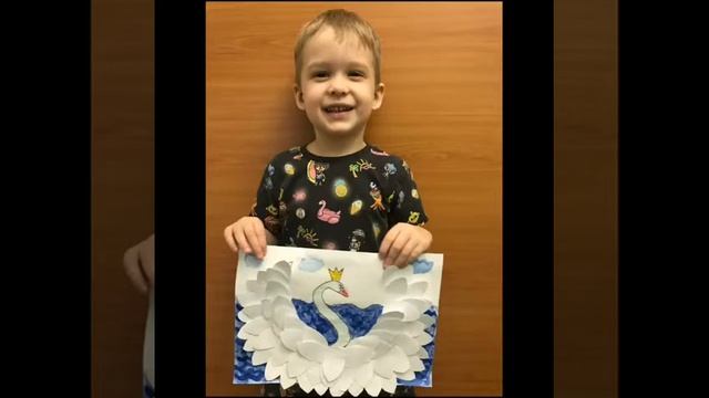 Группа "Белочка" в день памяти А.С.Пушкина смотреть онлайн