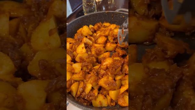 Пирожки жареные. Пирожки с картошкой. Вкусные пирожки. Пирожки от Аруси. (1)
